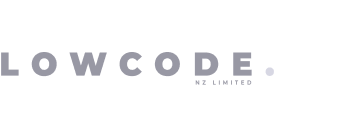 partner logo Lowcode NZ