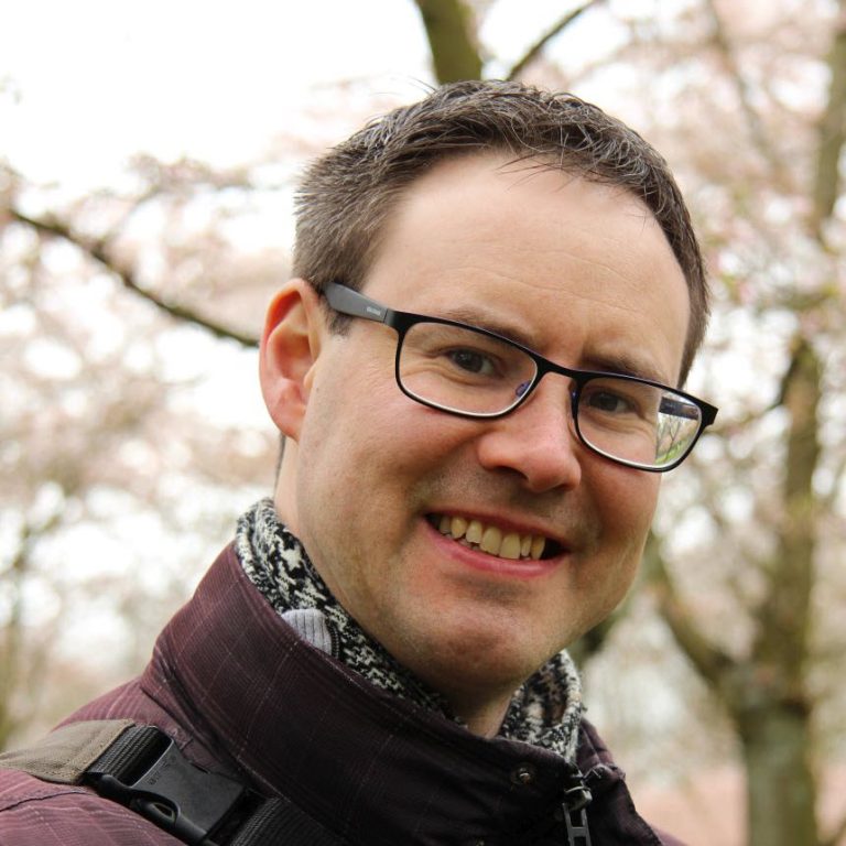 David de Groot