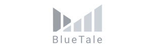 partner logo BlueTale