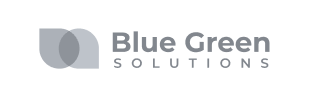 Partner logo BlueGreen solutions
